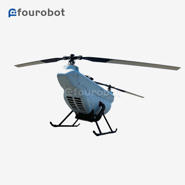Helicopter CKD Parts